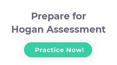 Trænge ind kompas destillation Hogan Assessment Test Preparation 2022 & Samples - Practice4Me