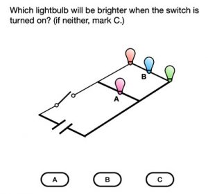 Free Bennett Mechanical Comprehension Test Practice – 2024 - Practice4Me