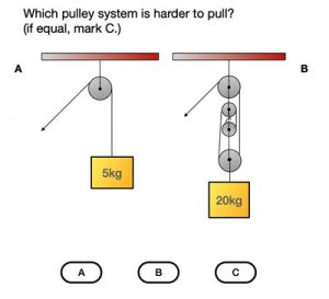 Free Bennett Mechanical Comprehension Test Practice – 2024 - Practice4Me