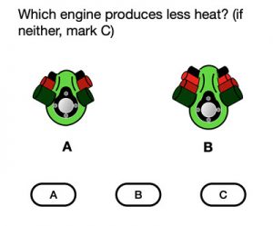 Free Bennett Mechanical Comprehension Test Practice – 2024 - Practice4Me