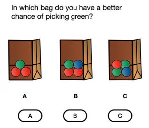 Free Bennett Mechanical Comprehension Test Practice – 2024 - Practice4Me