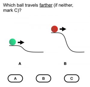 Free Bennett Mechanical Comprehension Test Practice – 2024 - Practice4Me