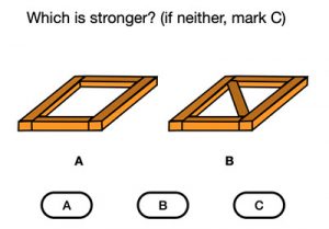 Free Bennett Mechanical Comprehension Test Practice – 2024 - Practice4Me