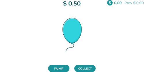 Pymetrics Games Balloon Game Example Question